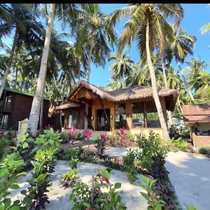 N K Eco Resort Neil Island