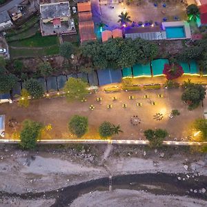 River Valley Resort Rishikesh