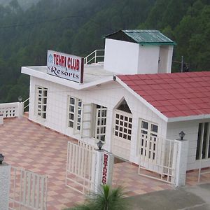 Tehri Club And Resort